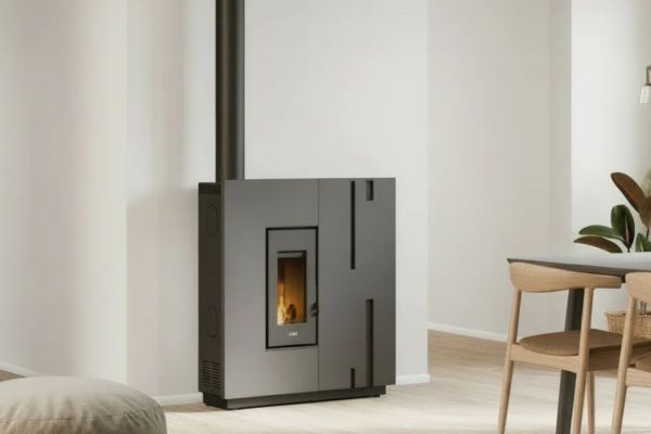 Instaladores de estufas de pellets en Terrassa