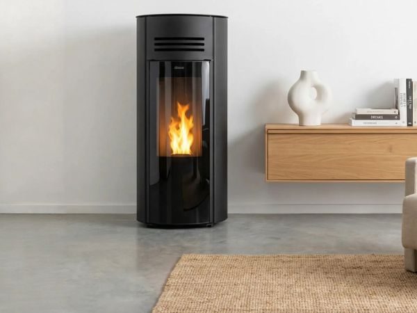 Instaladores de estufas de pellets en Barcelona